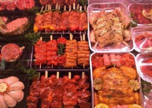 Are You Eating Too Much Meat? Here’s How Much Meat You Should Consume, According To Researchers