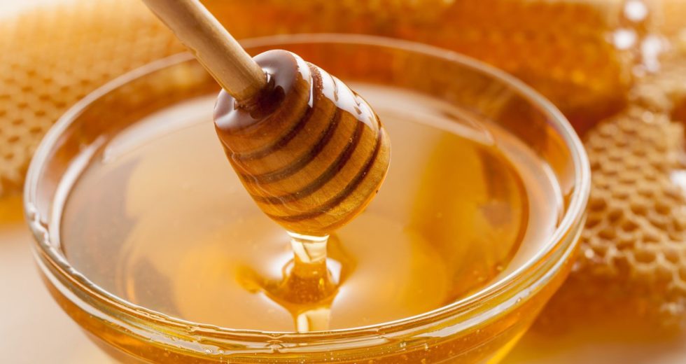 Health Experts Recommend Honey To Treat A Cough Instead Of Antibiotics