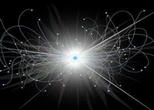 Higgs Boson Decay Observed After New Interaction Between “God Particle” And An Elementary Particle Took Place