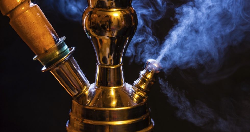 Hookah Smoking Increases Risks For Cardiovascular Diseases Like Traditional Cigarettes Smoking