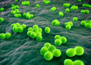 Light-Activated Oxygen To Kill Infections, Diseases, And Antibiotic-Resistant Bacteria