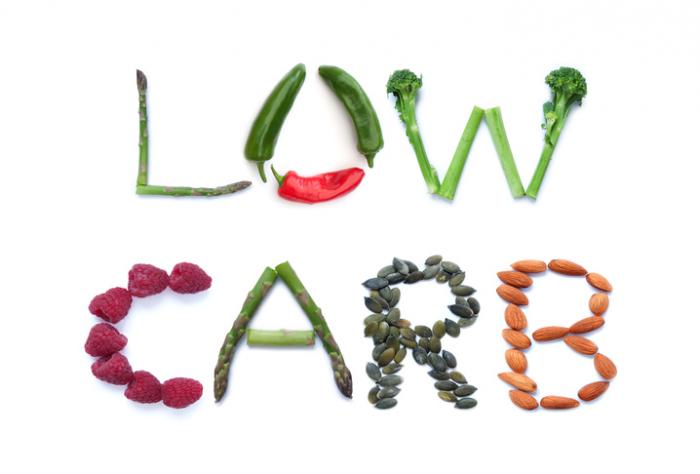 Low-Carb Diets Might Reduce Life Expectancy