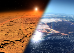 Mars Will Never Be A “Second Earth,” German Researcher Say
