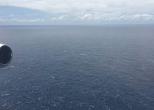 NASA’s ATom Mission Revealed Significant Air Pollutants Levels Over Pacific, Atlantic, And Arctic Oceans