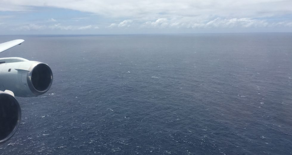 NASA’s ATom Mission Revealed Significant Air Pollutants Levels Over Pacific, Atlantic, And Arctic Oceans