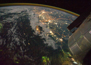 NASA Satellites Help Researchers Assess Essential Wildlife Species Abundance