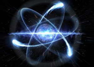 OMG Particles Are So Damaging They Can Cut Through Your DNA