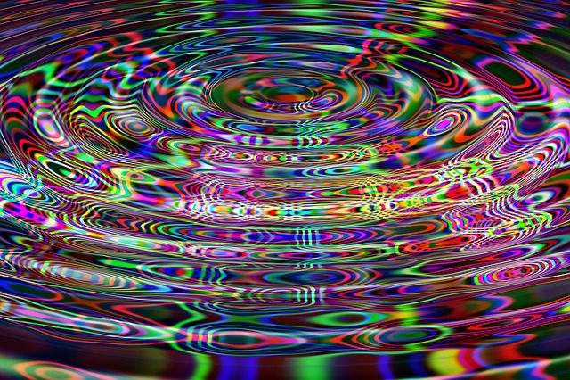 Bizarre Source of “Negative Gravity” Surrounds Us, Physicists Say