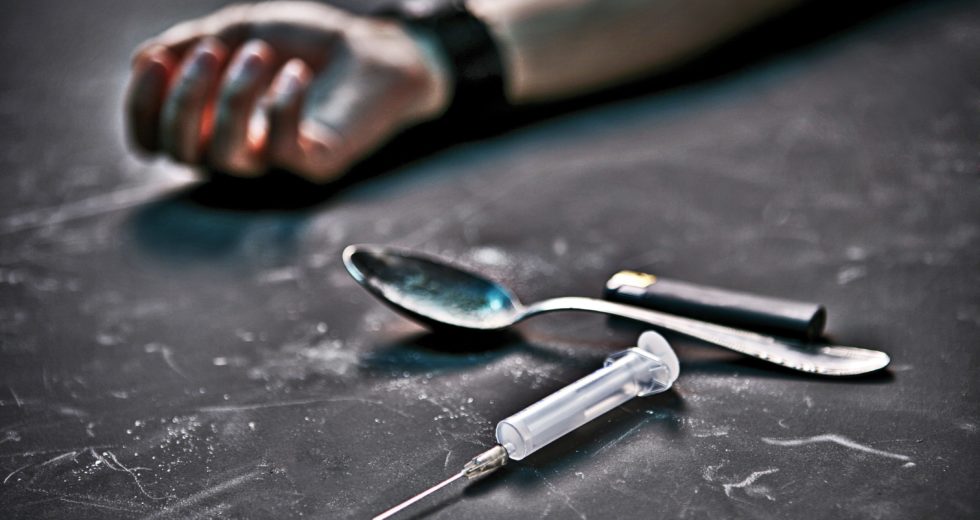 Poisoned Drugs In British Columbia Behind The Recent 130 Overdoses In One Day Across The Province
