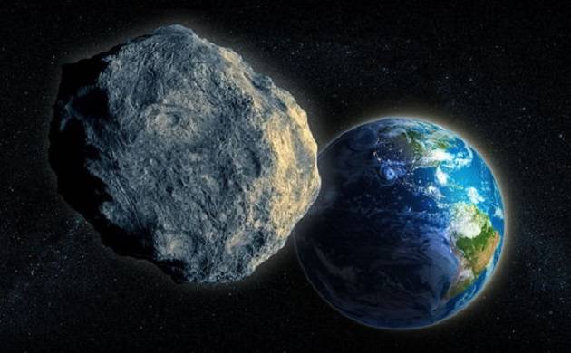 “Potentially Hazardous” Asteroid Is Heading Towards Earth, And It Is Huge