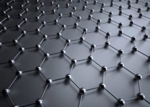 Researchers Made Graphene Stronger With Integrated Carbon Nanotubes