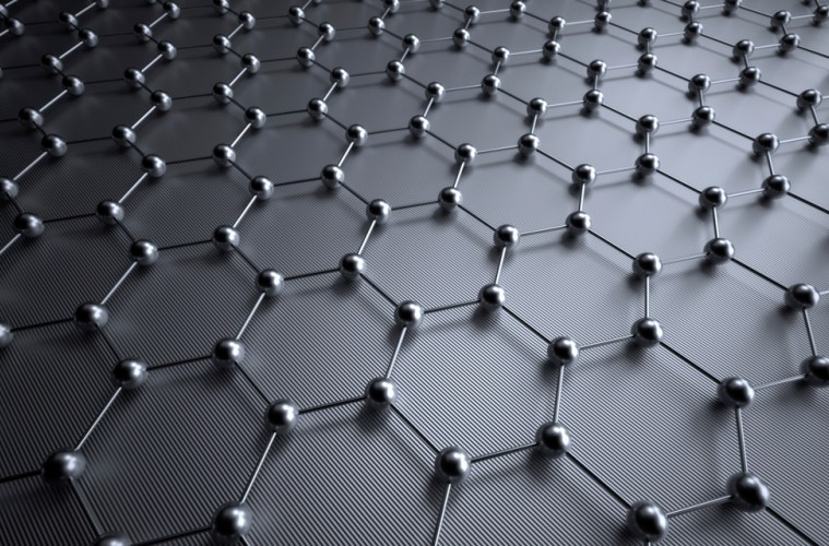 Researchers Made Graphene Stronger With Integrated Carbon Nanotubes