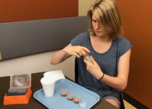 Saliva Is Influencing Your Taste Preferences, A New Study Says