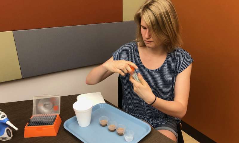 Saliva Is Influencing Your Taste Preferences, A New Study Says