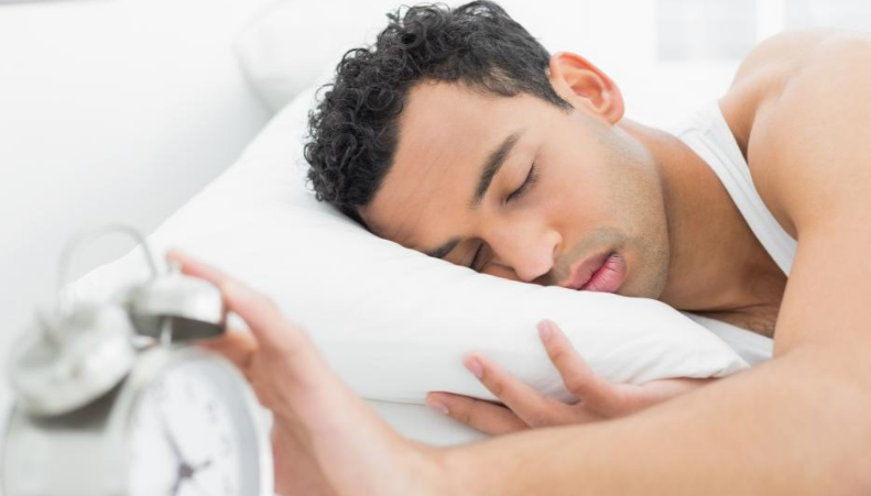 Sleeping More Than 8 Hours Per Night Increases Risks Of Premature Death