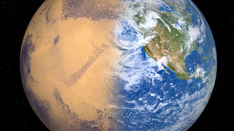Scientists Agree They Can’t Terraform Mars, While Elon Musk Is Sure That’s Still Possible