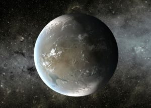 Two Newly Found Exoplanets Might House Extraterrestrial Life