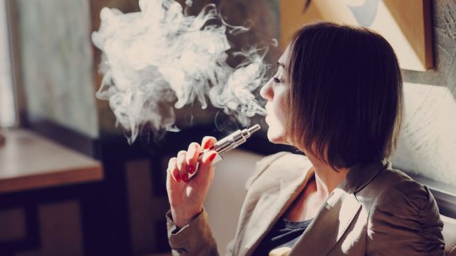 Vaping Is More Harmful Than Previously Believed, The Experts Warn