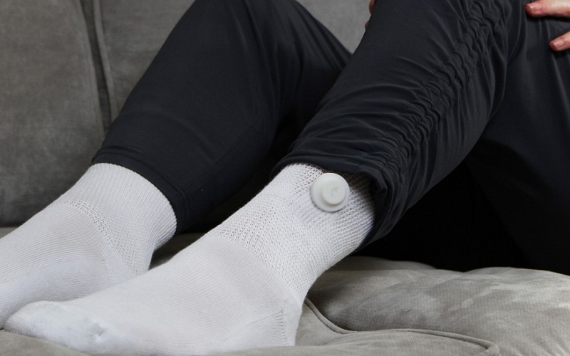 Wearable Devices For Diabetics At Risk Of Diabetic Foot Ulcers, Developed By Researchers
