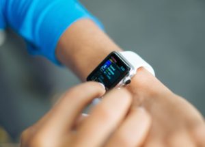 Fitbit Activity Tracker Can Keep Young Doctors Depression At Bay