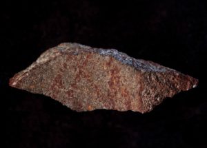 A New Drawing of Crisscrossed Lines 73000 Years Old