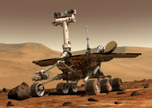 After Spending 40 years on Mars, a Viking Lander Scientist Confirms Life on the Red Planet