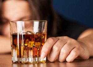 Alcohol Consumption Deteriorates Health and Increases The Risk of Death