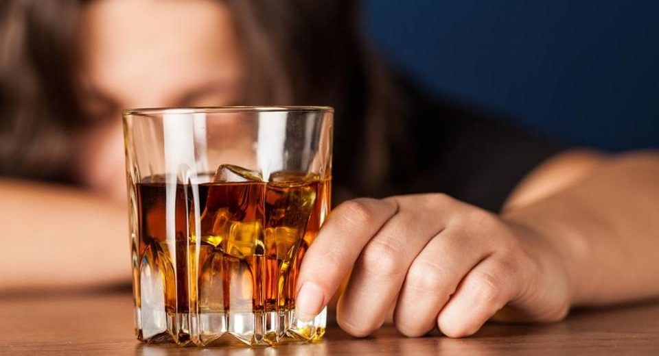 Alcohol Consumption Deteriorates Health and Increases The Risk of Death