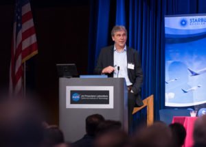 Are Corporate Sponsorships a Way Forward for NASA?