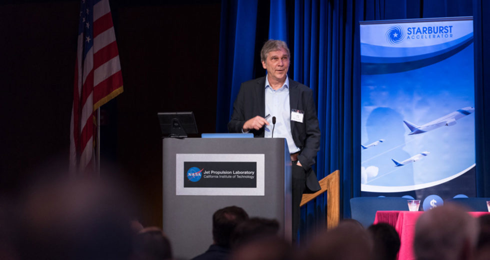 Are Corporate Sponsorships a Way Forward for NASA?