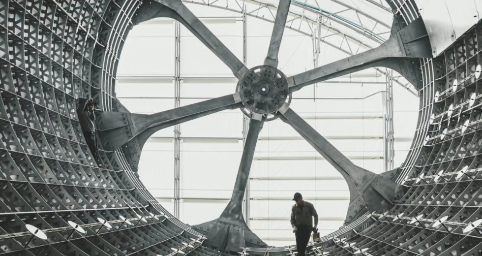 Elon Musk Reveals Rare Glimpses of SpaceX