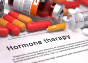 Hormone Replacement Therapy – Is it safe after all?