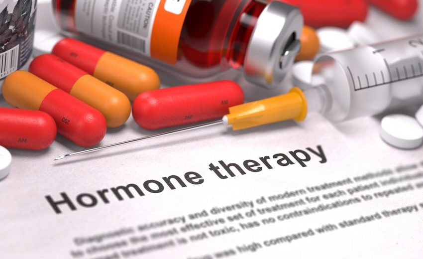 Hormone Replacement Therapy – Is it safe after all?