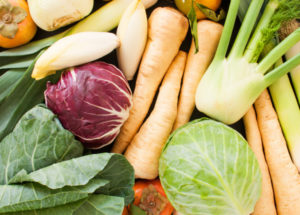 How To Load Up On Veggies