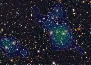 Hyper Suprime-Cam to Study the Dark Matter in the Universe
