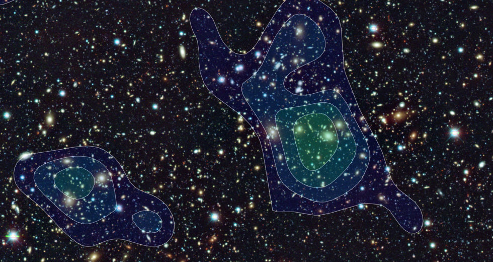 Hyper Suprime-Cam to Study the Dark Matter in the Universe