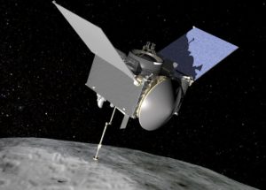 Landmark Asteroid Samples have been Analyzed