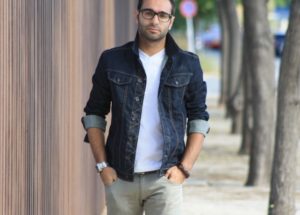 Men Fashion Tips – Wardrobe Plays an Important Role for a First Impression