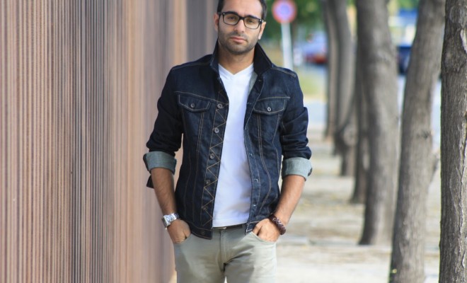 Men Fashion Tips – Wardrobe Plays an Important Role for a First Impression