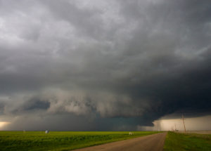 NASA Makes Small Satellites to See What’s Inside of Storms