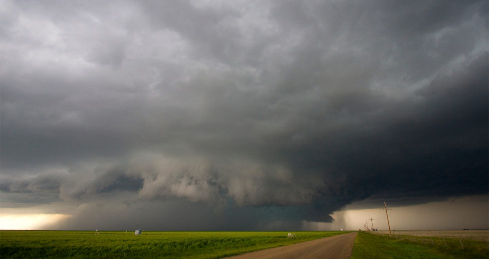 NASA Makes Small Satellites to See What’s Inside of Storms