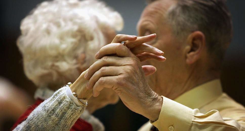 People from Europe have a Longer Lifespan