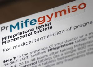 Quebec Remains Behind In Mifegymiso Abortion Pill Adoption, Compared With Other Provinces in Canada