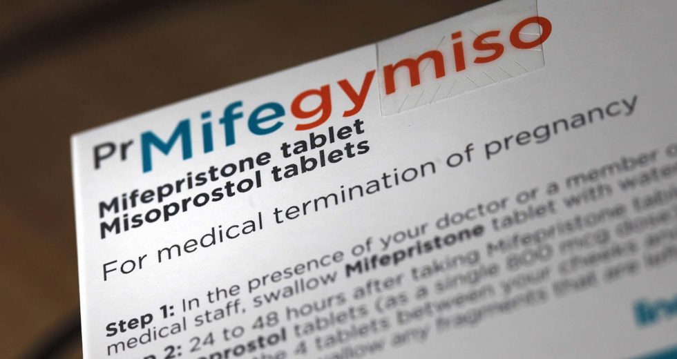 Quebec Remains Behind In Mifegymiso Abortion Pill Adoption, Compared With Other Provinces in Canada