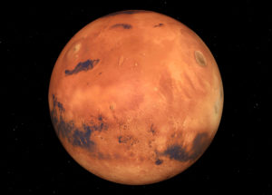 Red Planet Traveling is Growing Bearer