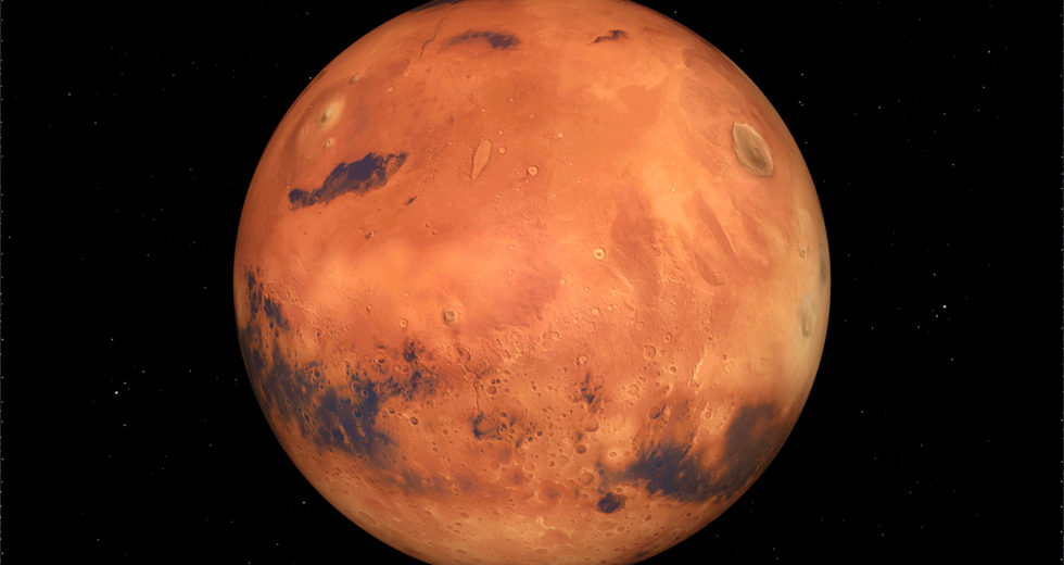 Red Planet Traveling is Growing Bearer