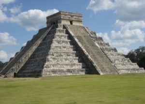 The Ancient Seismograph and Its Wonders
