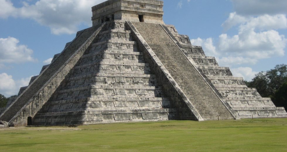 The Ancient Seismograph and Its Wonders