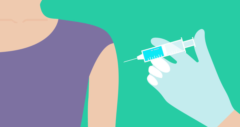 The Flu Season is Drawing Near so Here are the Flu Vaccine Recommendations