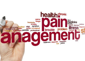 The Pain Medication of the Future